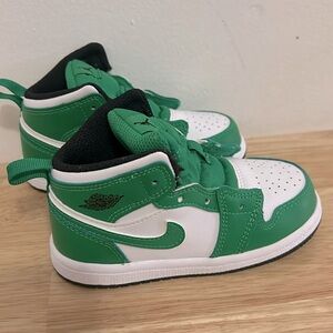 New Nike toddler shoes